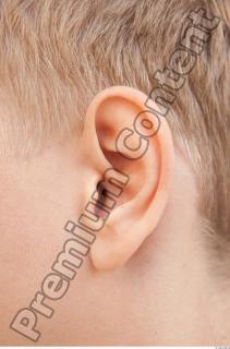 Ear texture of street references 421 0001